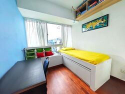The Medley (D15), Apartment #522815871